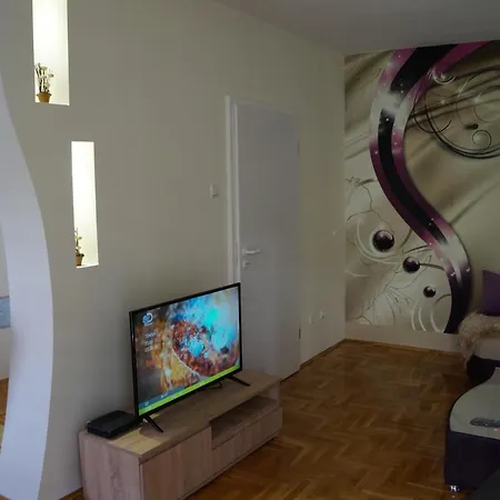 Apartman Aleksandar Nova Varos Exterior photo