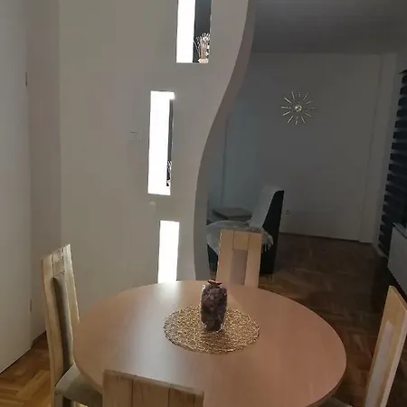 Apartman Aleksandar Nova Varos Exterior photo