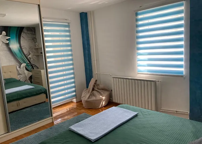 Apartman Aleksandar