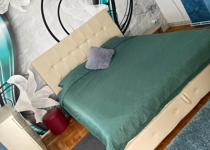 Apartman Aleksandar