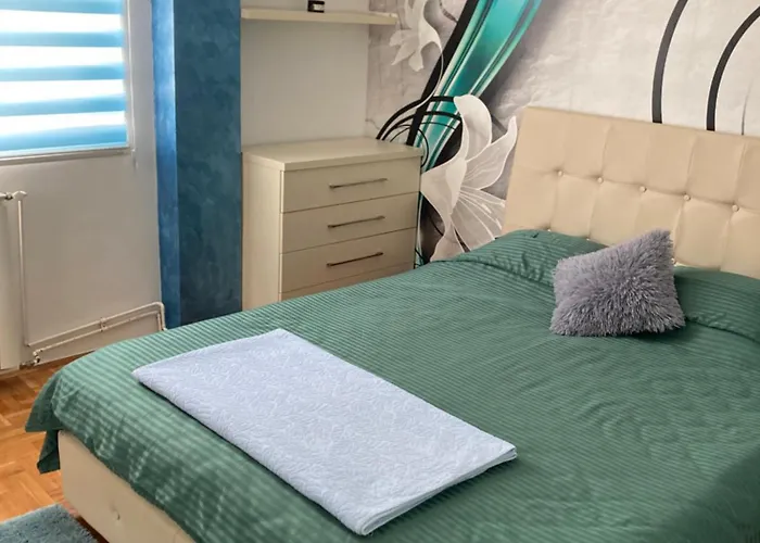 Apartman Aleksandar