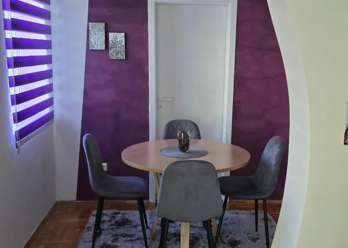 Apartman Aleksandar