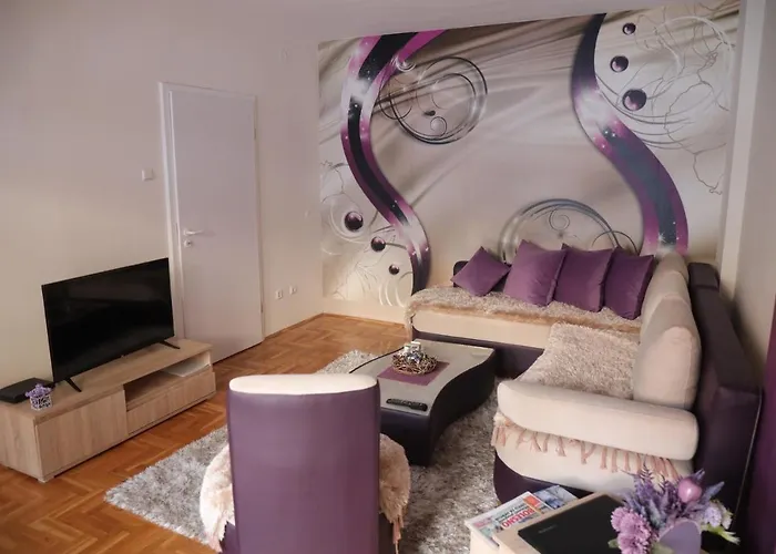 Apartman Aleksandar