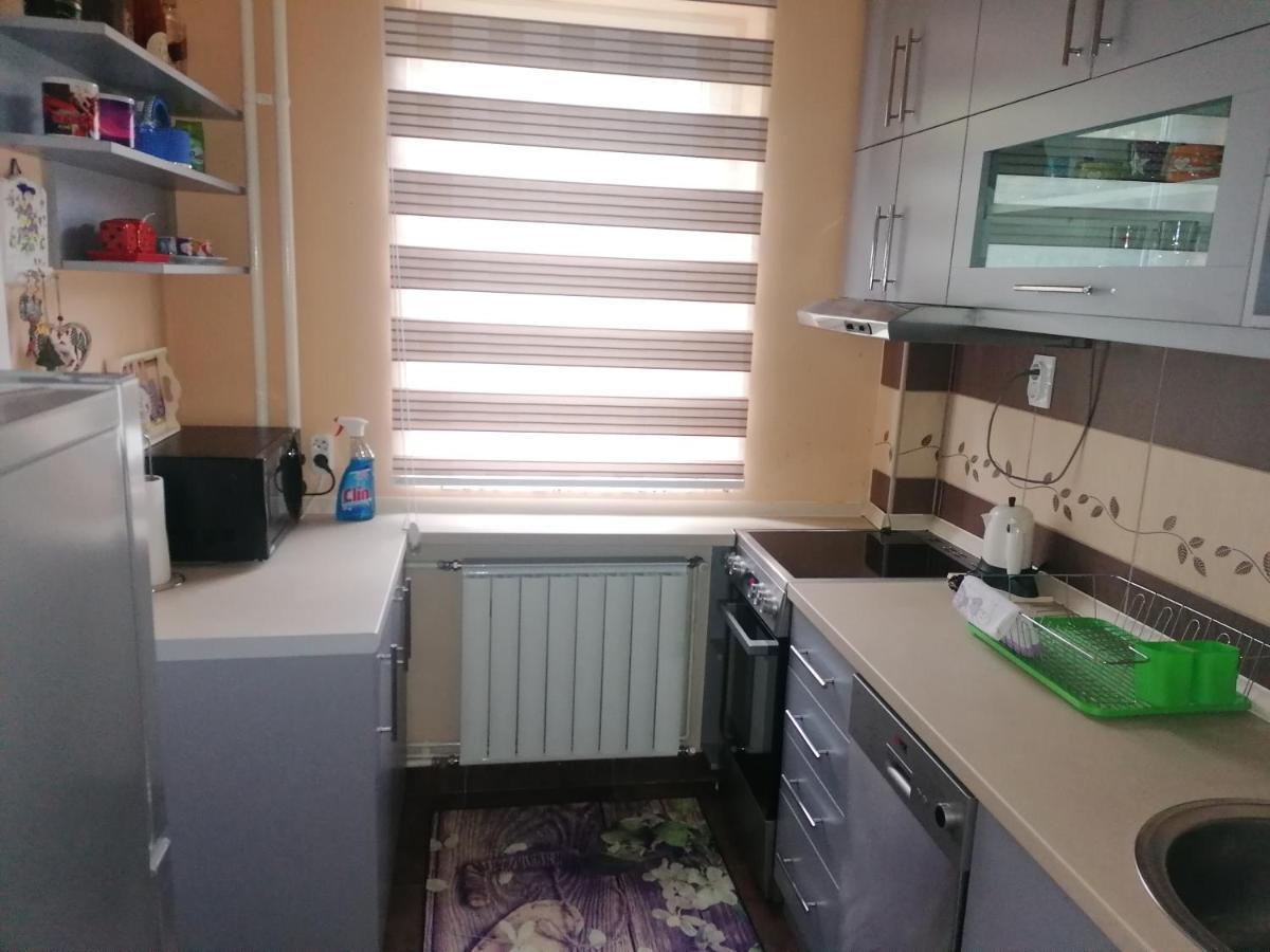 Aleksandar Apartment