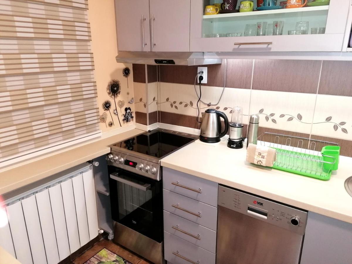 Aleksandar Apartment