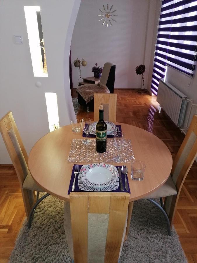 Apartment Aleksandar