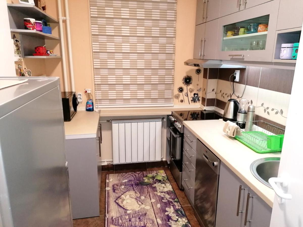 Aleksandar Apartment Nova Varos