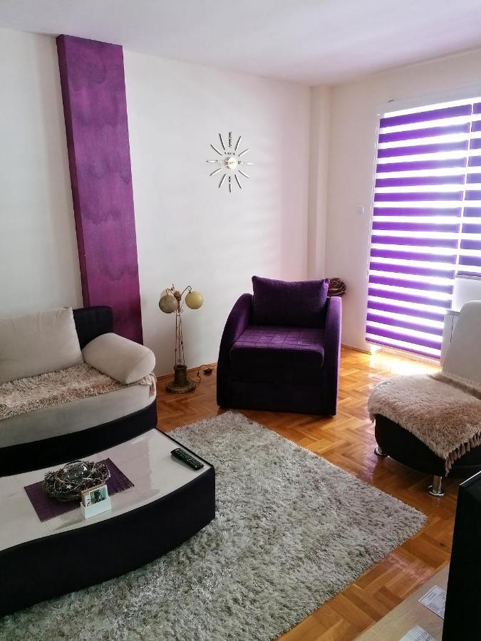 Apartment Aleksandar Nova Varos