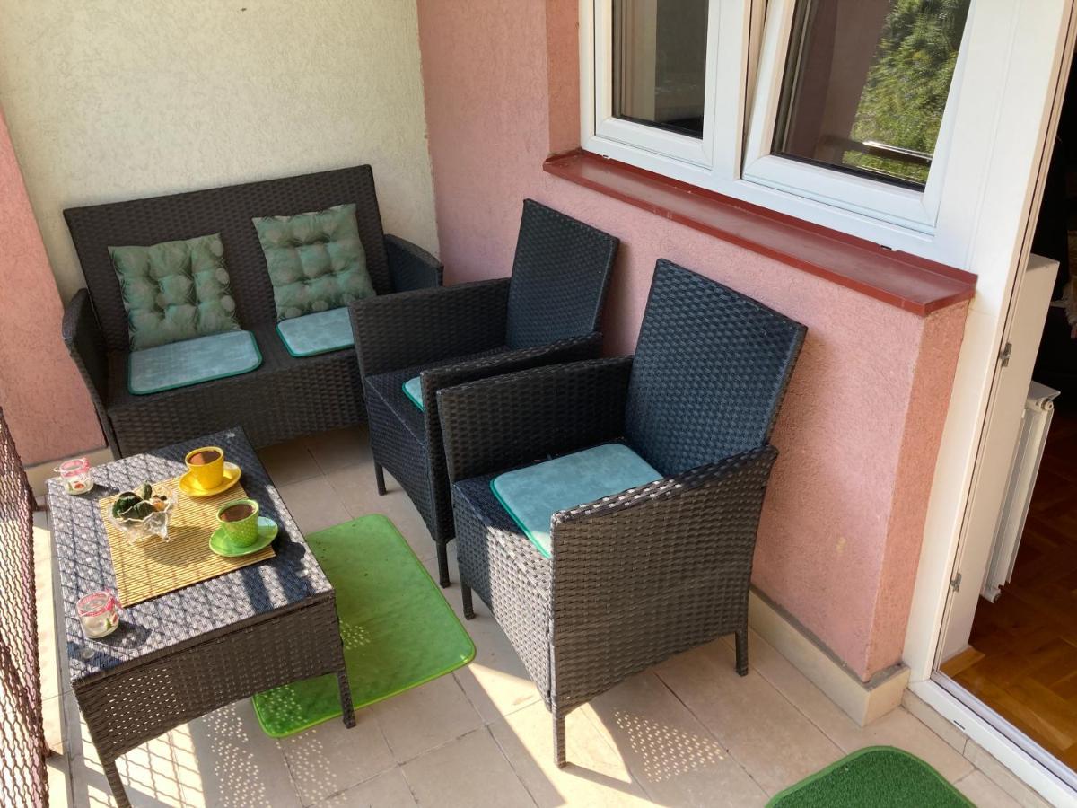 Aleksandar Apartment