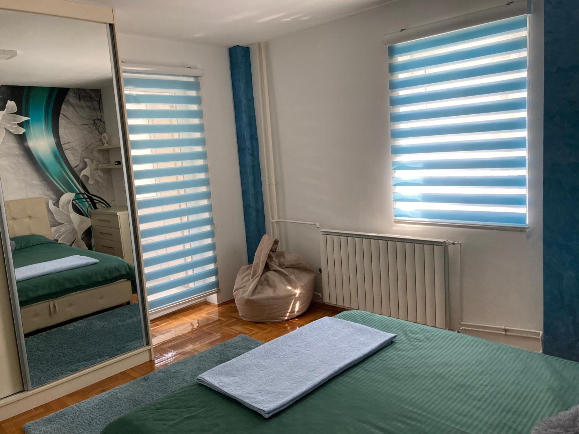 Aleksandar Apartment Nova Varos