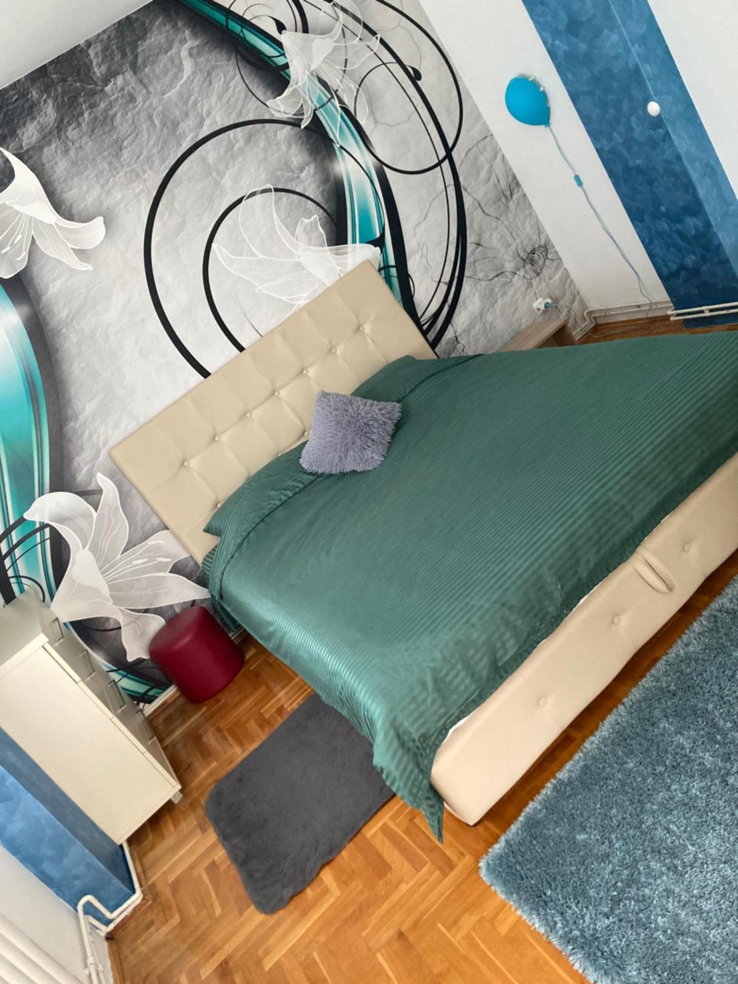 Aleksandar Apartment