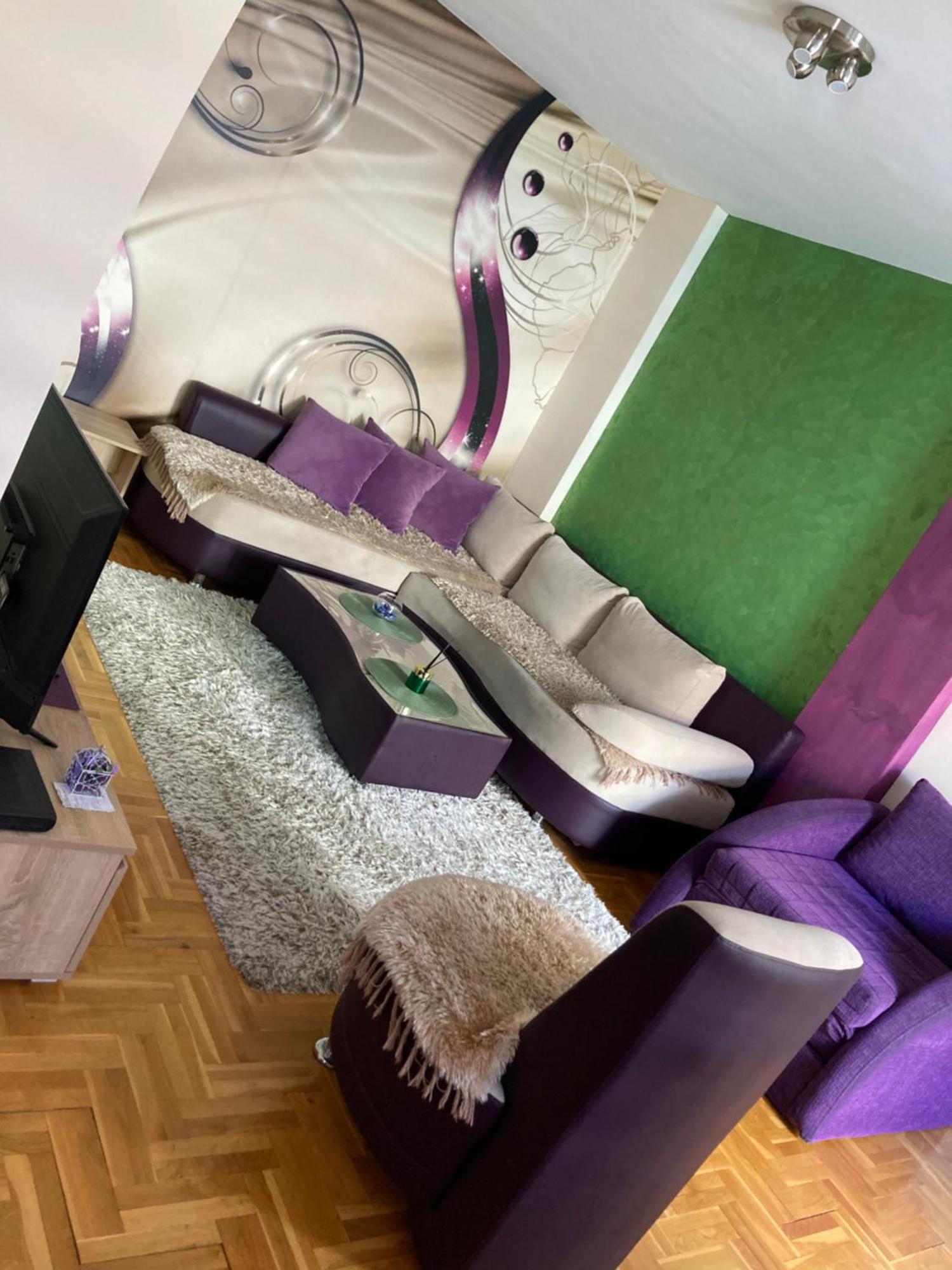 Apartment Aleksandar Nova Varos