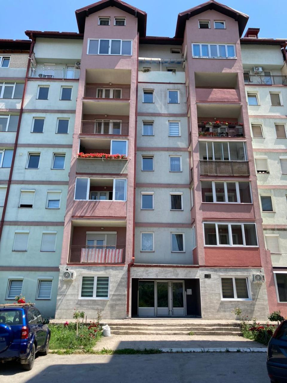 Apartment Aleksandar
