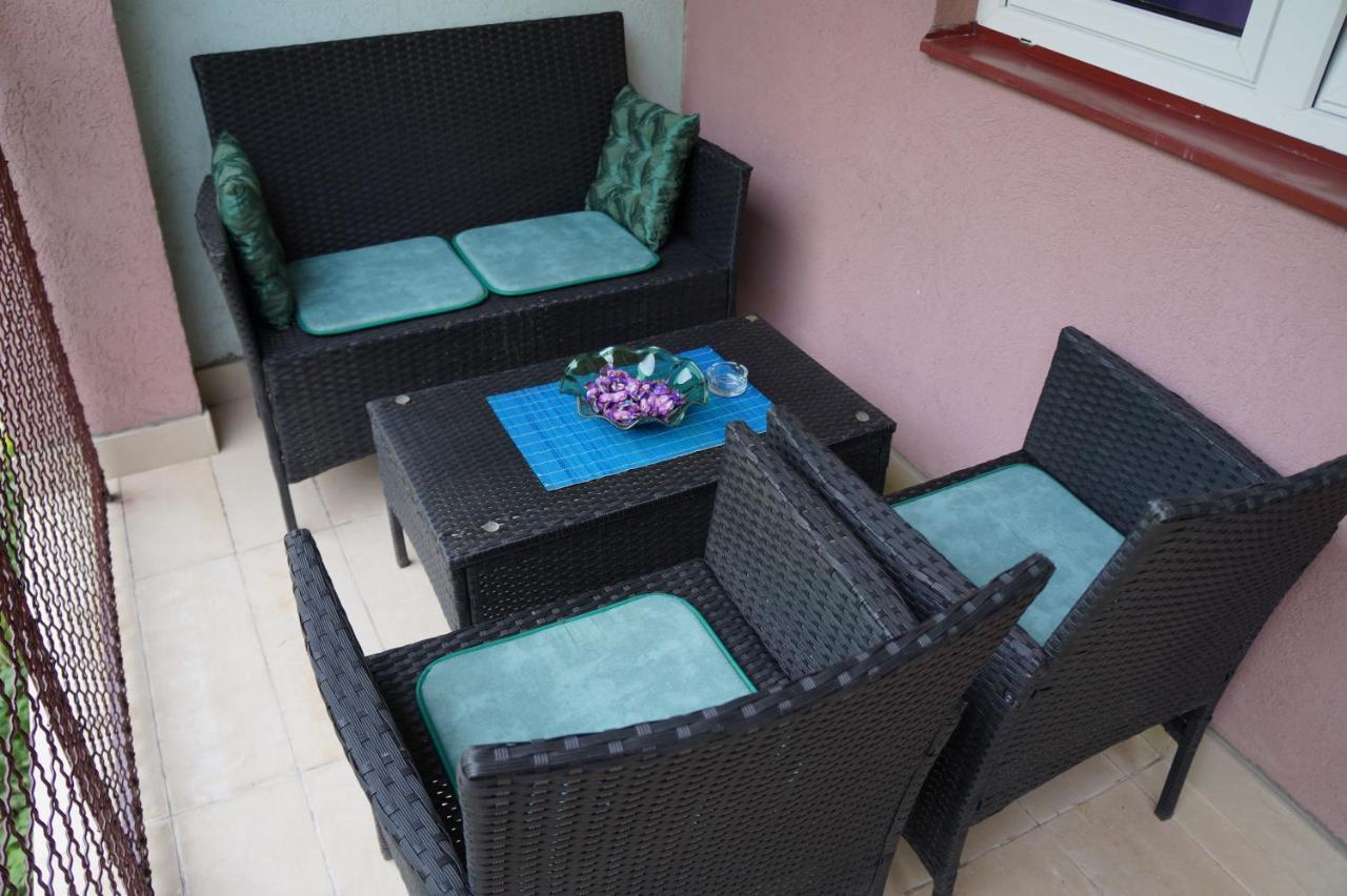 Aleksandar Apartment