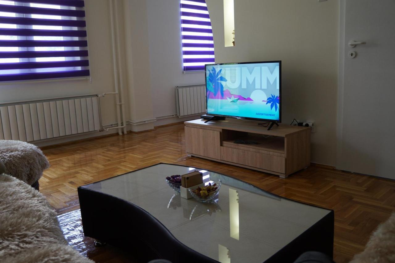 Apartment Aleksandar