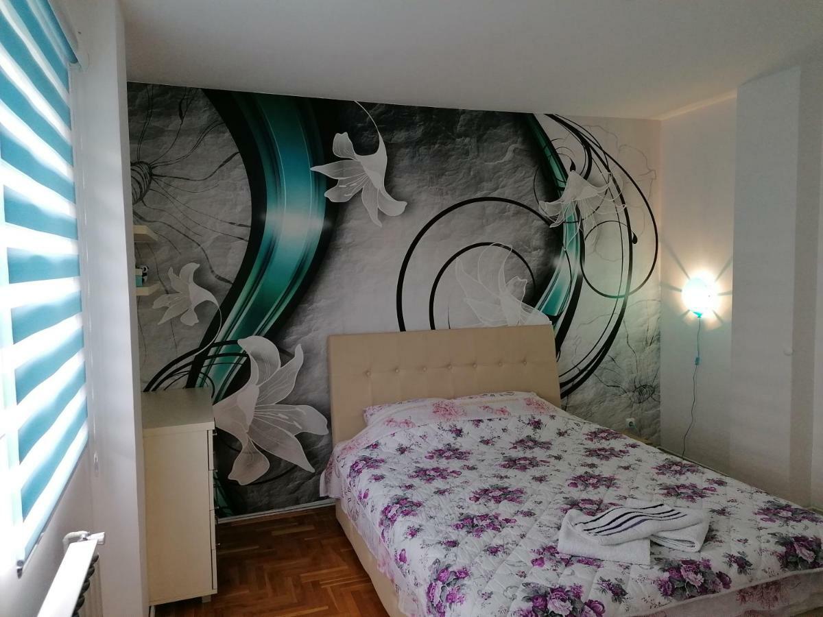 Apartment Aleksandar Nova Varos