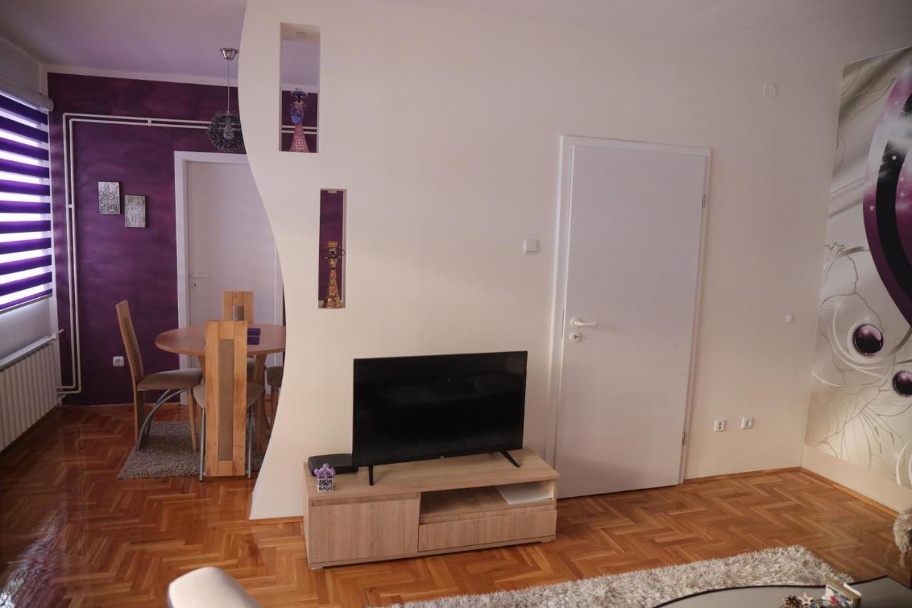 Aleksandar Apartment Nova Varos