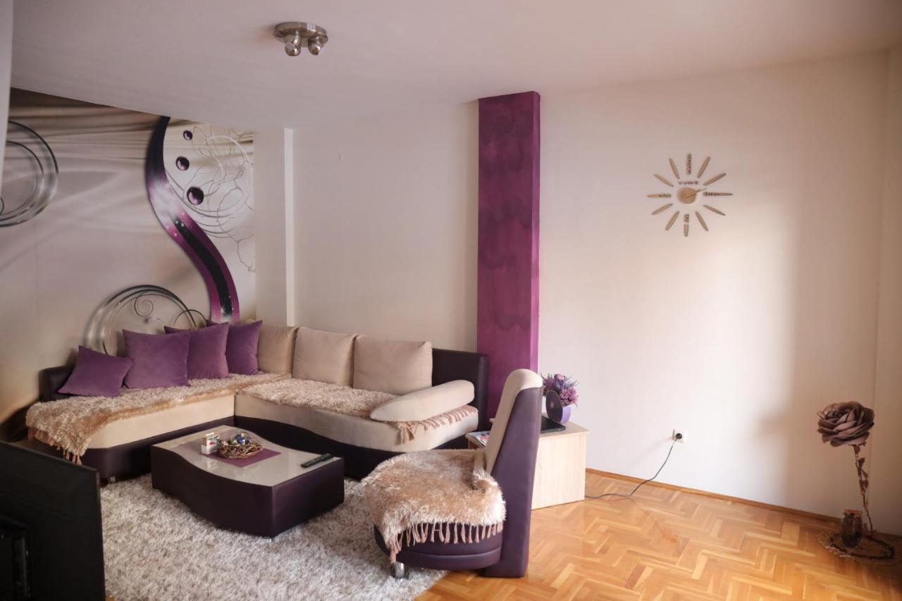 Aleksandar Apartment Nova Varos