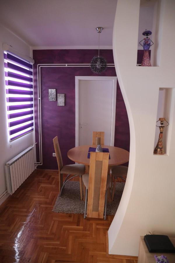 Apartment Aleksandar Nova Varos