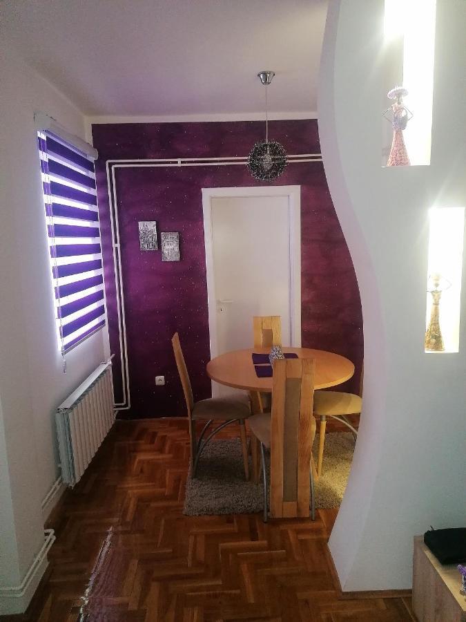 Aleksandar Apartment Nova Varos