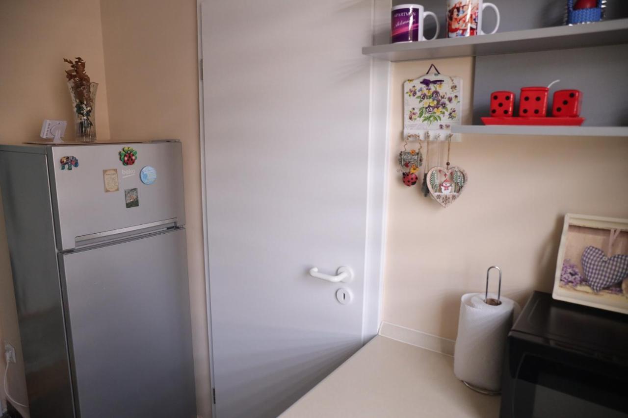 Aleksandar Apartment *
