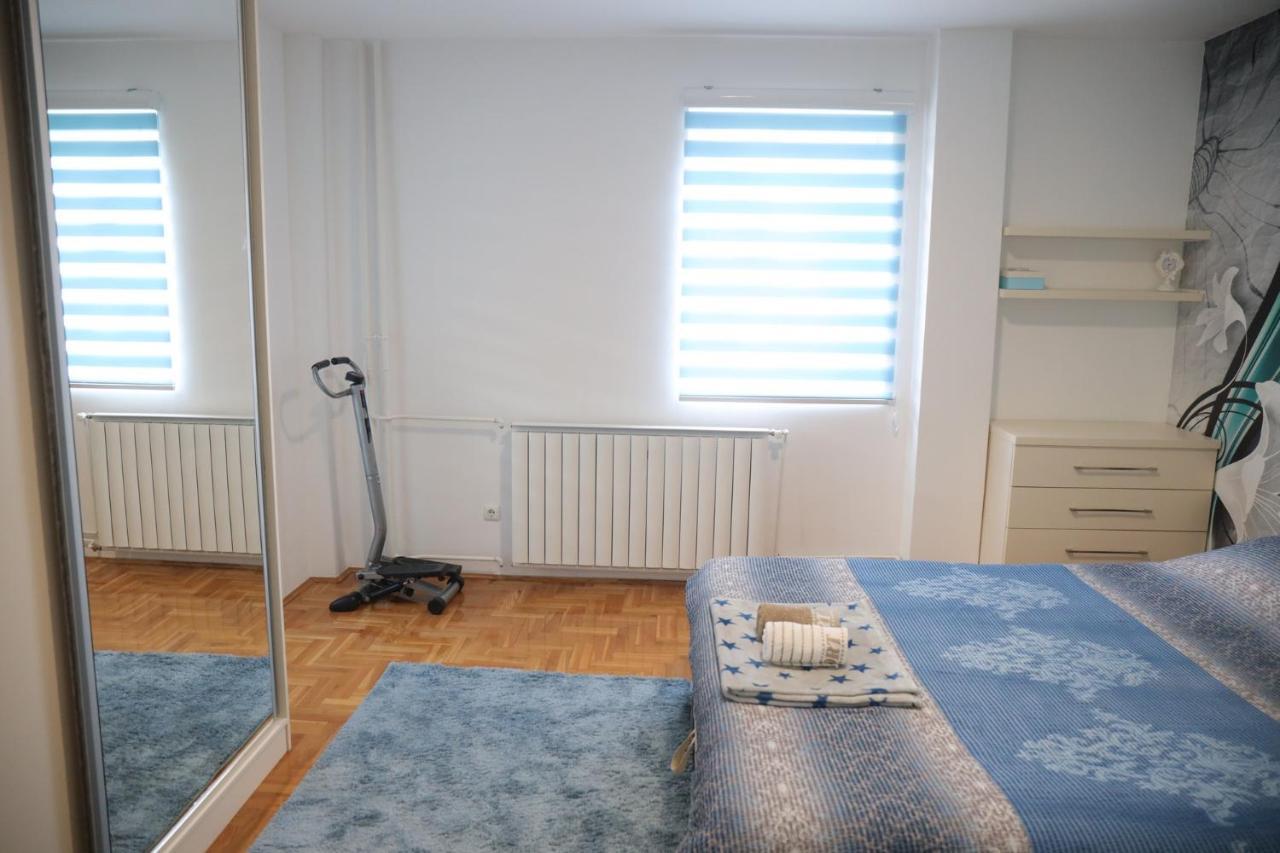 Aleksandar Apartment