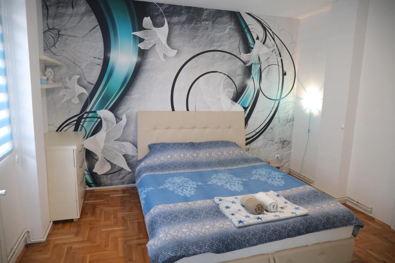 Apartment Aleksandar *
